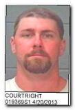 Offender Shawn D Courtright