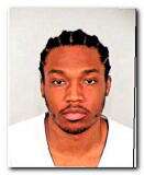 Offender Stephen Emmanuel Curry