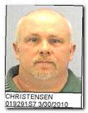 Offender Stephen Jerome Christensen