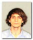 Offender Taylor Elijah May