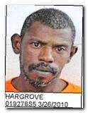 Offender Thomas Lewis Hargrove