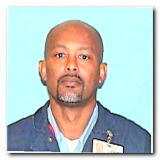 Offender Walter Pegues