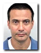 Offender Alejandro Camara