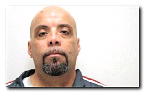 Offender Alvin Brian Rapoza