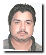 Offender Angel Felipe Villatoro