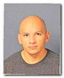 Offender Armando Sanchez Montoya