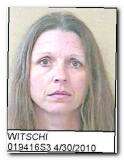 Offender Billie E Witschi