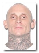 Offender Brandon Scott Johnson