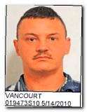 Offender Brian Joseph Vancourt