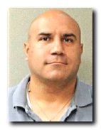 Offender Cecilio Guillermo Reyes