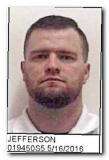 Offender Charles Robert Jefferson