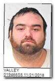 Offender Christopher Gene Valley