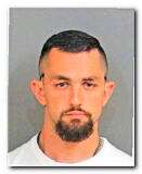 Offender Daniel Joseph Bernard