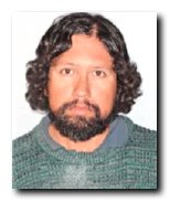Offender Edgar Diaz Aguado