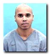 Offender Ermin Alexander Aleman