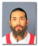 Offender Francisco Ramirez Carranza