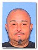 Offender Frankie Miramontes Munoz Jr