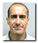 Offender Geraldo Alejandro Baez