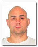 Offender Israel Gustavo Jensen