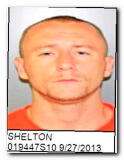 Offender Jesse Ray Shelton