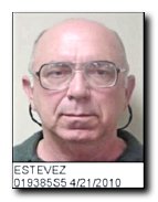 Offender John Alphonso Estevez