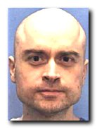 Offender Jon Randall Gluvna