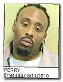 Offender Kwame D Perry