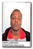 Offender Lamarquis Letron Smallwood