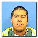 Offender Lorenzo Sandoval