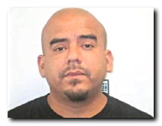 Offender Luciano Cruz Martinez