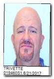 Offender Marvin Lee Trivette