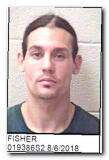 Offender Michael Christopher Fisher