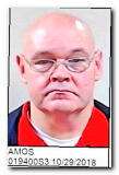 Offender Michael Shannon Amos