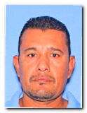 Offender Miguel Angel Camacho