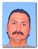 Offender Miguel Arturo Sanchez-perez