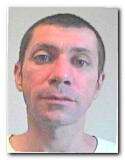 Offender Nick Daniel Parrott