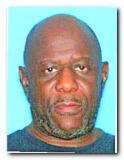 Offender Percy Lynn Suggs