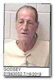 Offender Phil Aaron Godsey