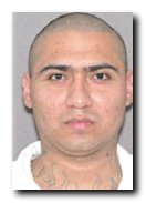 Offender Ramiro Rodriguez Jr