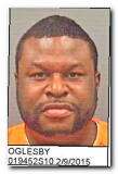 Offender Reginald Dean Oglesby