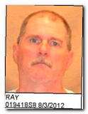 Offender Richard Alan Ray