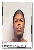 Offender Richard Thomas Lee