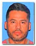 Offender Sergio Ramirez