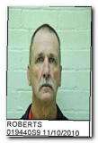 Offender Steve E Roberts