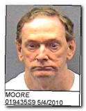 Offender Thomas Edward Moore