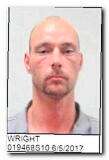 Offender Thomas James Wright