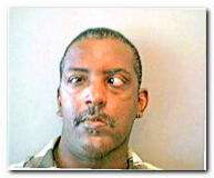 Offender Timothy Mcrae