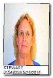 Offender Wanda Barnett Stewart