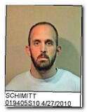 Offender William K Schimitt