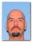 Offender Xavier Castro